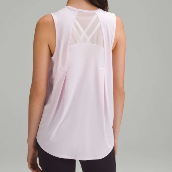 lululemon athletica Sculpt Tank Top - Picture 1 of 6